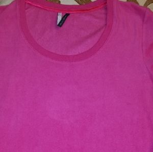 Jaclyn Intimates Size Large,  Comfy Pajama top